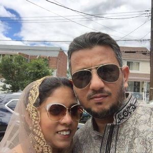 Meet your Posher, Aysha